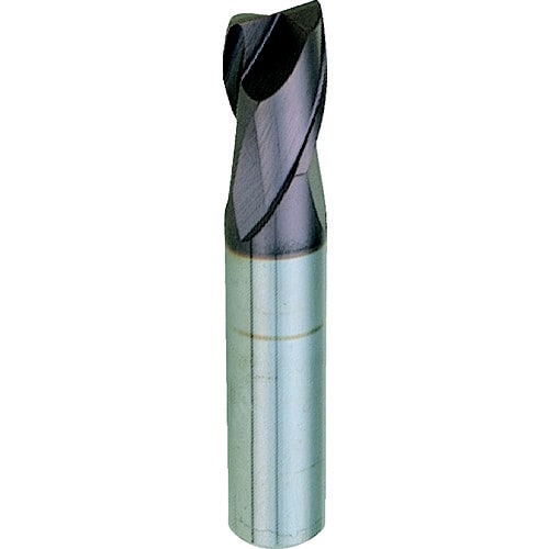超硬スクエアエンドミル2mm SED2020KPG