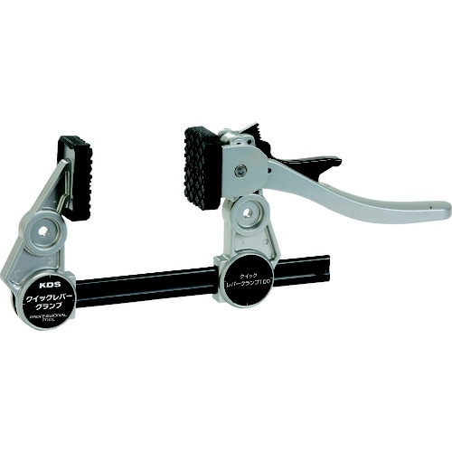クイックレバークランプ 100