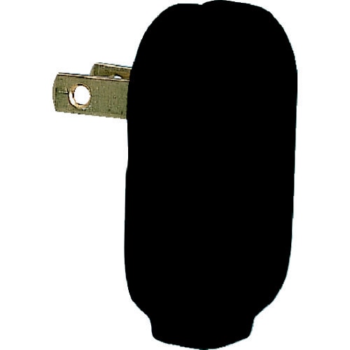 ローリングキャップ ブラック