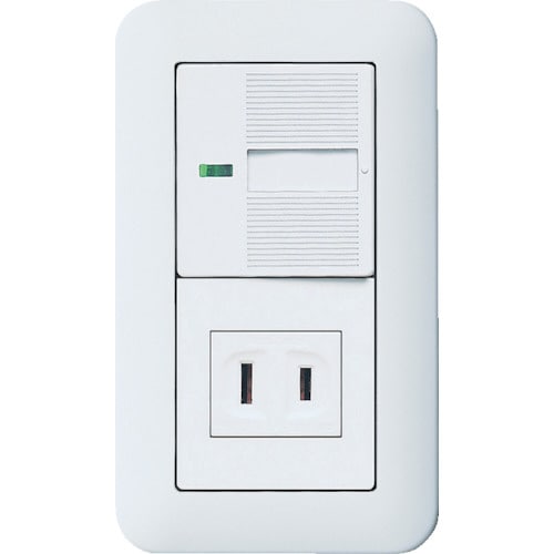 コスモワイド埋込スイッチコンセントセット