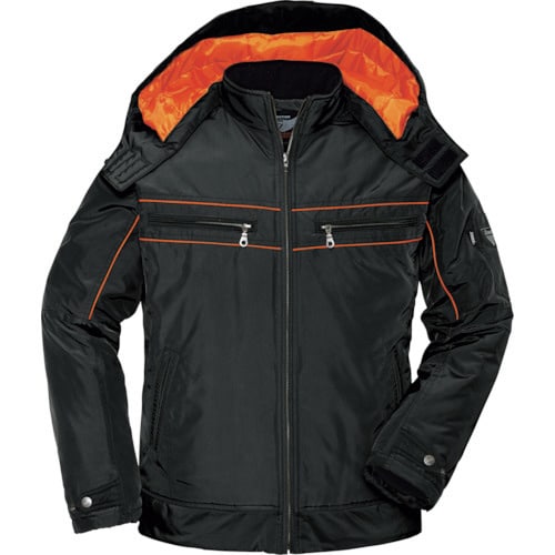 ジーベック 防寒ブルゾン 342−90−5L