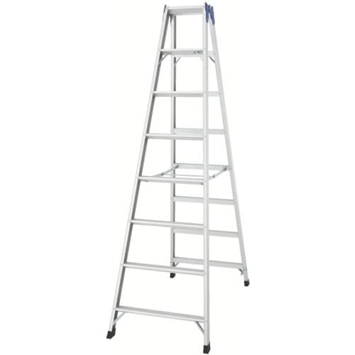 アルミ長尺専用脚立 XAM2.0−24