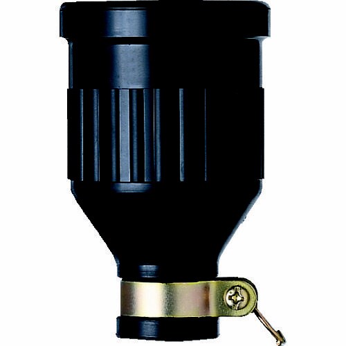 防水ゴムコードコネクタボディ 2P15A