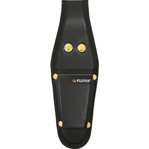 クリッパー1段差し 黒金