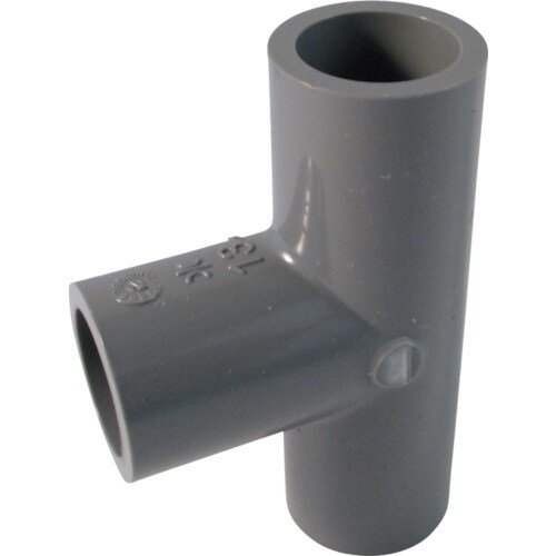 TS継手 チーズ 13