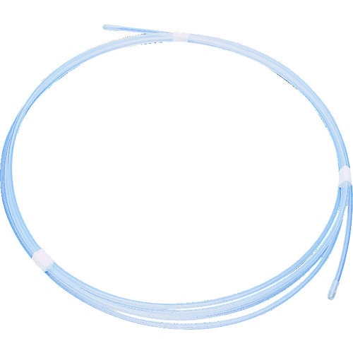 チヨダ フッ素樹脂チューブ 8mm/20m