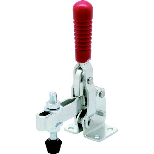 立型トグルクランプ ST−VTC210U