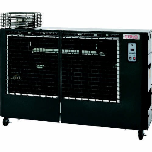 静岡 遠赤外線オイルヒーターほかっと SE150α
