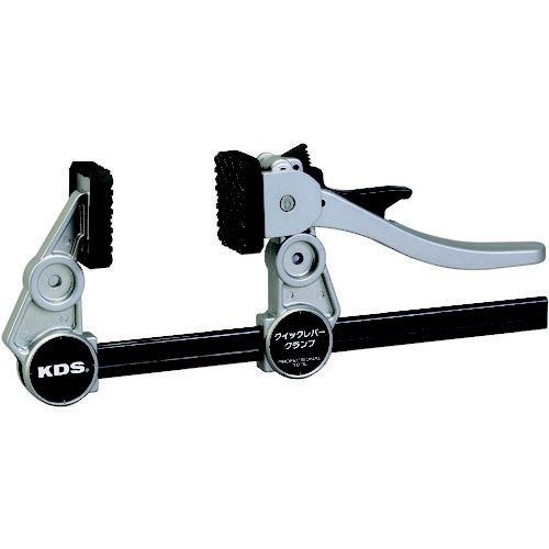 クイックレバークランプ 200