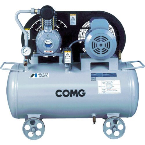 レシプロコンプレッサ TLPC07BF−10M6