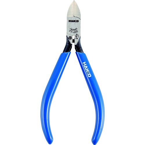 マイクロニッパ FT−600 117MM