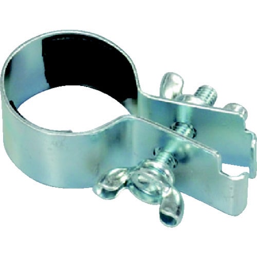 メッシュポール取付金具 ユニクロ PM702