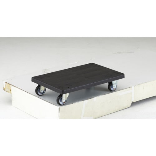 導電性グランカート 平台車 718×468