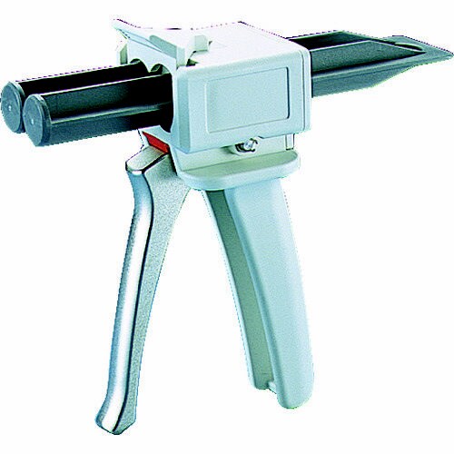 ダブルカートリッジガン XA−555
