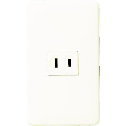 埋込コンセント