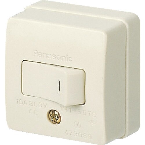 角型タンブラスイッチC