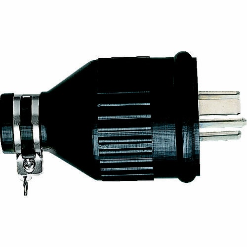 防水ゴムキャップ 接地3P20A