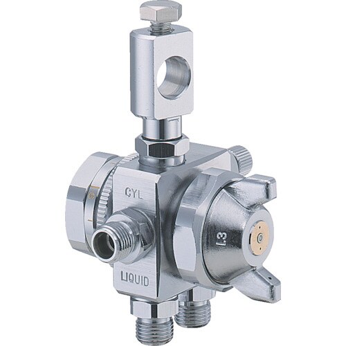 扶桑 ルミナ自動スプレーガン ST−6−0.5型