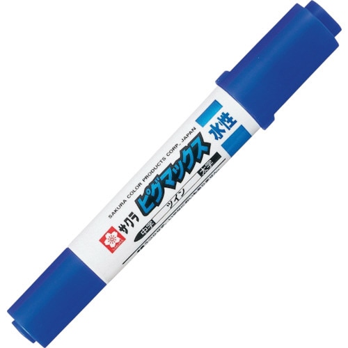 ピグマックスツイン 青