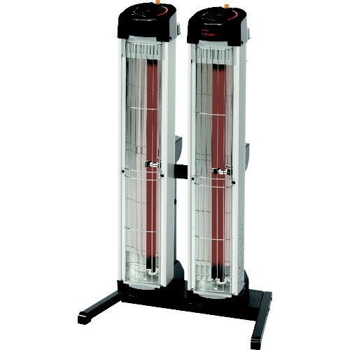 遠赤外線ヒーター 三相200V EU−20R