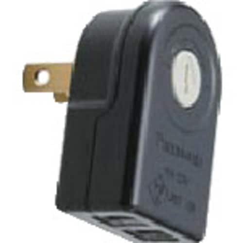 ローリングタップ 1コ口 ブラック