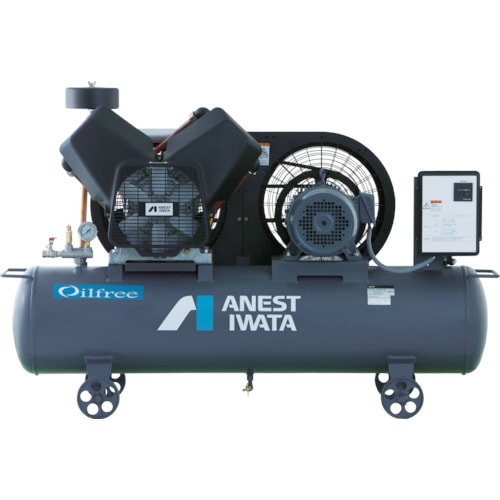 レシプロコンプレッサ TFP15CF−10M5