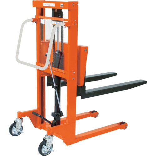 コゾウリフター フォーク式 H72−900