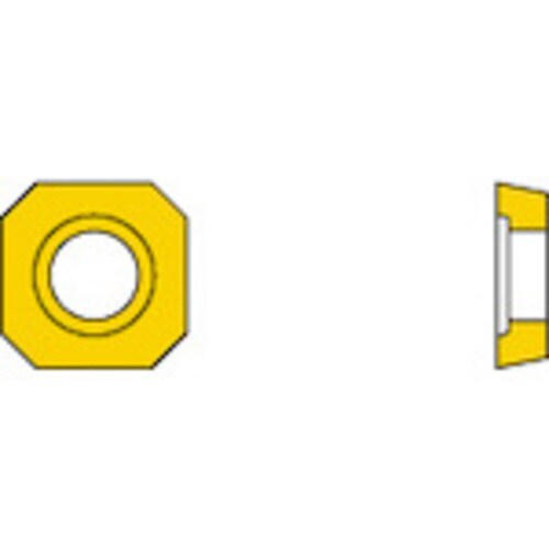 ASX445形カッタ用部品 シート