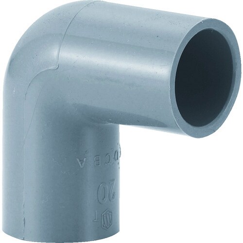 TS継手 エルボ 20