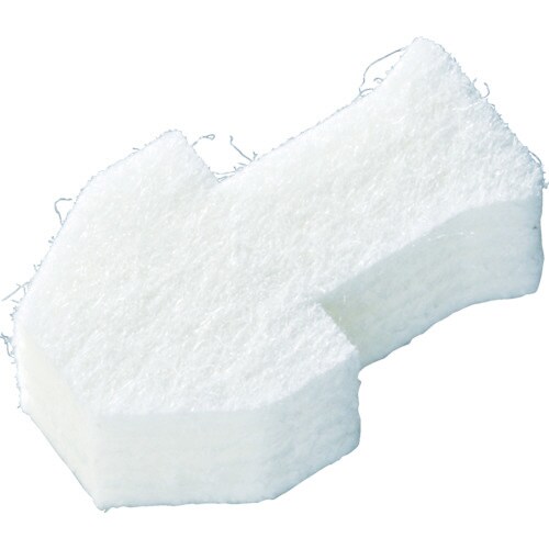 鉄鋼用マーカー極太 替芯 10個入