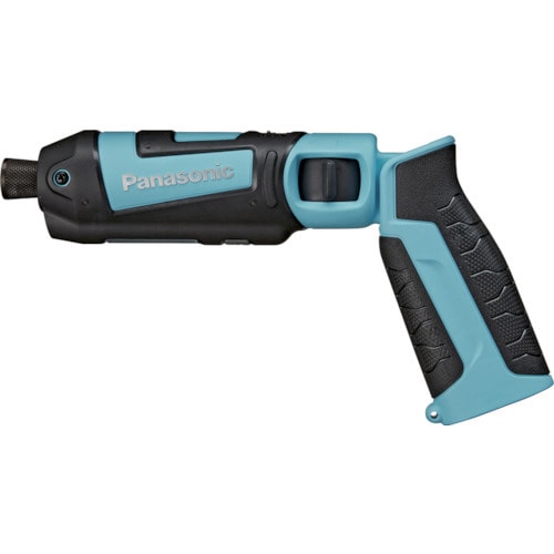 スティックインパクトドライバー 7.2V 本体 青