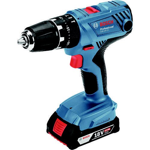 コードレス振動ドライバードリル