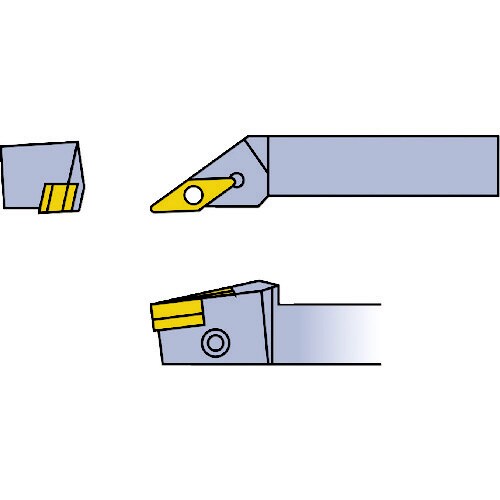 バイトホルダ PVJNR2020K16