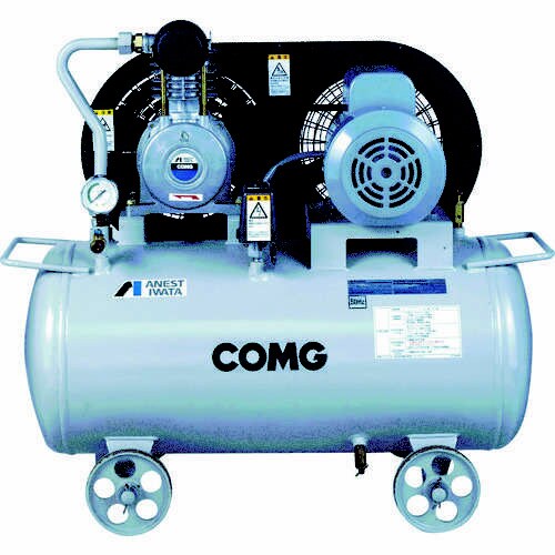 レシプロコンプレッサ TLPC07BF−10M5