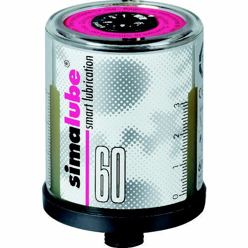 シマルーベ空容器 60mL