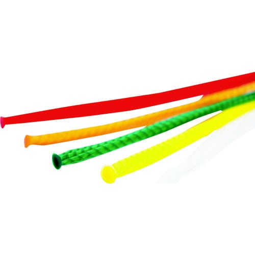 みかんネット 長さ45cm アソートタイプ 5本入