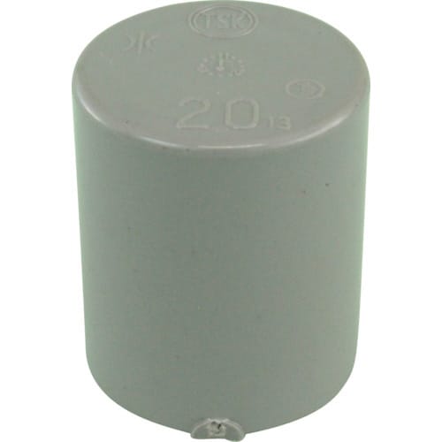 TS継手 キャップ 20