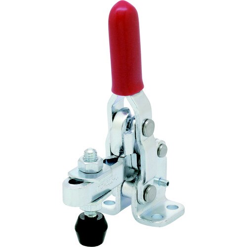 立型トグルクランプ ST−VTC202U