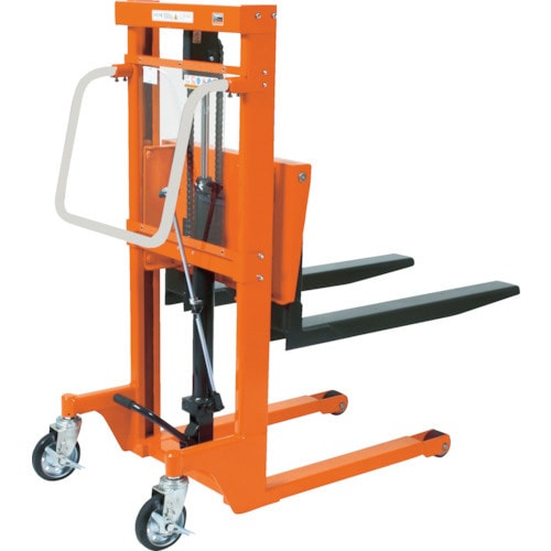 コゾウリフター フォーク式 H82−900