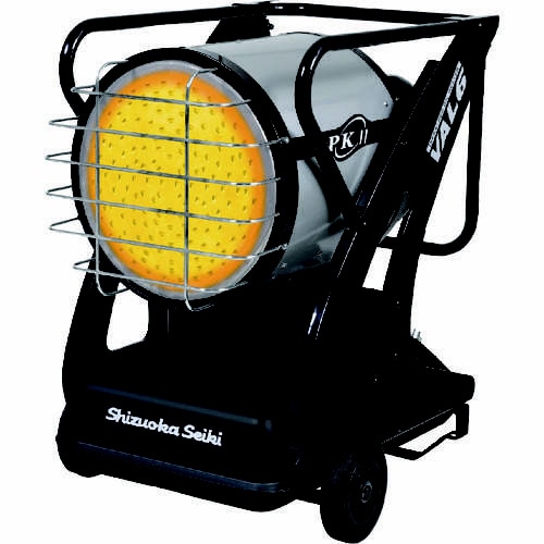 静岡 赤外線オイルヒーター VAL6−PK2