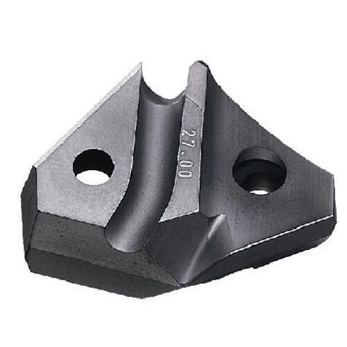 TA−EZドリル チップ TEZ1430