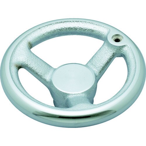 朝顔型ハンドル車 ハンドル径180 V180