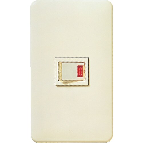 埋込パイロットスイッチB