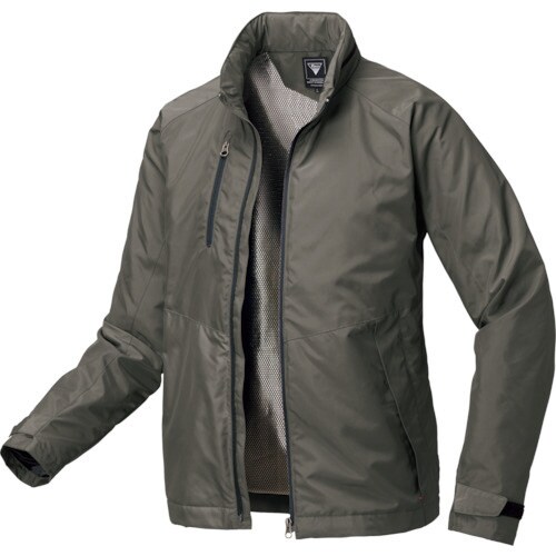 ジーベック 軽防寒ブルゾン 142−62−4L