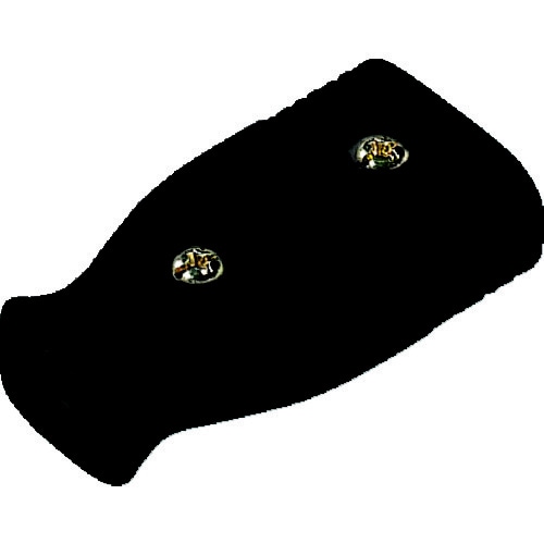 ベター小形コードコネクタボディ ブラック