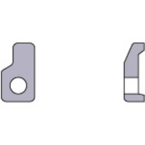 切削工具用部品 クランプ駒 UCR