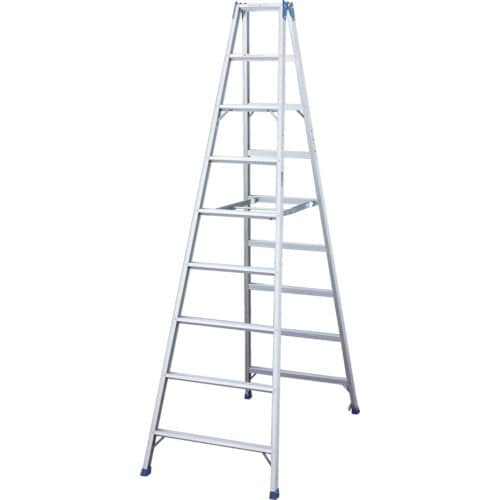 アルミ長尺専用脚立 XAM2.0−27