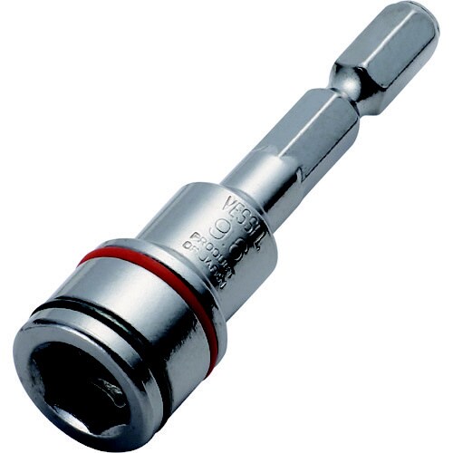 リングナットセッター 対辺9.6×60