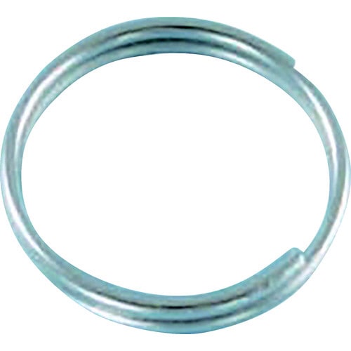 玉掛警報器用 二重リング