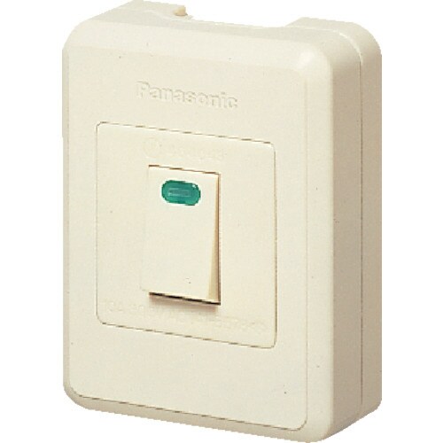 リファイン露出ほたるスイッチB